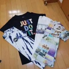 NIKE
