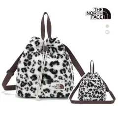 THE NORTH FACE ザノースフェイス ショルダーバケットバッグ
