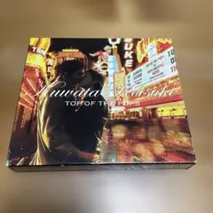 桑田佳祐/TOP OF THE POPS