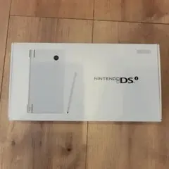 ニンテンドーDSI 本体 ホワイト
