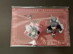 ホロライブ 常MOS×いきなりステーキ コラボ 大神ミオ ホログラム缶