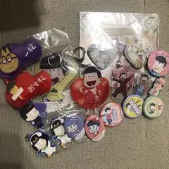 おそ松さん　チョロ松　セット　まとめ売り