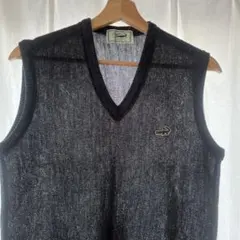 ウールベスト