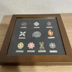 2025年最新】鬼滅の刃 日輪刀の鐔 時透無一郎の人気アイテム - メルカリ