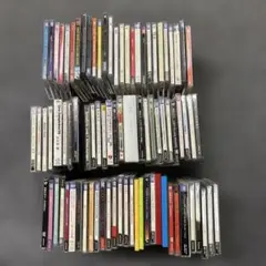 2 CD 邦樂 85枚まとめ売る　現状品　動作未確認