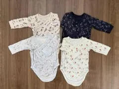 UNIQLO 肌着 70