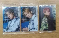 2025年最新】battle of tokyo 深堀未来の人気アイテム - メルカリ