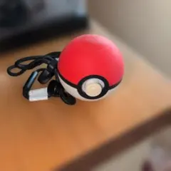 Pokemon GO plus　ポケモンGOプラス