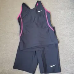 ナイキ　セパレート　スイムウェア　　120