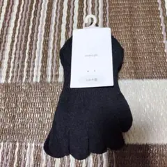 シルク ソックス