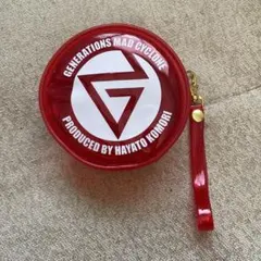 GENERATIONS 小森隼 プロデュースグッズ