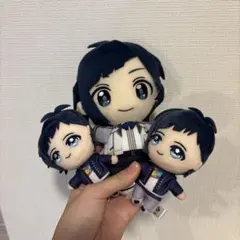 2025年最新】染谷勇次郎 ぬいぐるみの人気アイテム - メルカリ