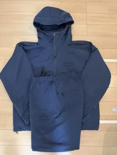 2025年最新】ennoy ナイロンジャケット mの人気アイテム - メルカリ