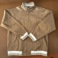 BEAMS ブラウンジャケット XL