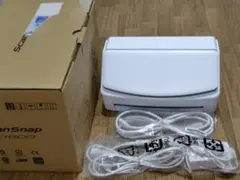 ScanSnap ix1600 スキャナー