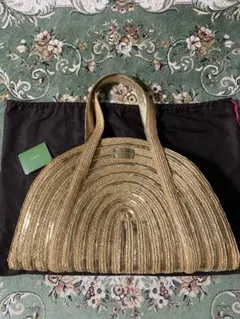 新品同様‼︎ kate spade カゴバッグ