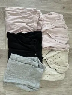 임산부 파자마 세트, 5종 세트, 실내복, 대량판매