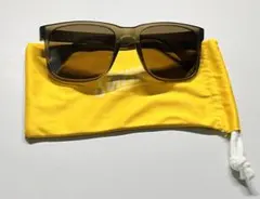 SUNSKI サングラス　プエルト ネイビースレイト