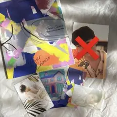 SEVENTEEN Your Choice BESIDE トレカ 13枚セット seventeen your choice ktown4u 特典 トレカ 13枚 - メルカリ