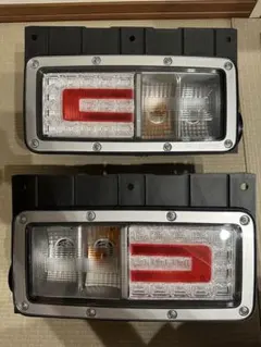 2026年最新】日野 led テールの人気アイテム - メルカリ