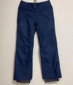 patagonia スノーショット パンツ メンズS