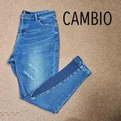 CAMBIO　デニム　ジーンズのサムネイル