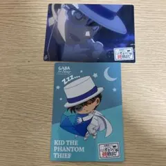 名探偵コナン 怪盗キッド