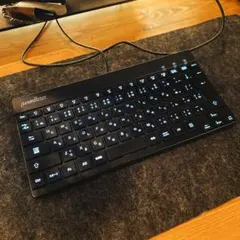 Perixx ぺリックス PERIDUO-212BJP キーボードのみ　加工アリ