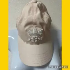 ピンク キャップ