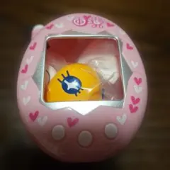 たまごっち pitta vol.2 めめっち