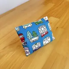 ミニポケットティッシュケース♡