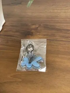 NELKE RIRIKO Birthdayポストカード　グラス　キーホルダー SALE]シャカシャカCOCKTAiLキーホルダー | ソニーミュージック公式