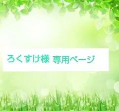 【 ろくすけ㌻】 PF & A1石鹸 (おまとめ割+フォロー割適用) ろくすけ様 専用㌻】 PF & A1石鹸 (おまとめ割+フォロー割適用) - メルカリ