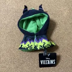 ヴィランズ キャラクターグッズ