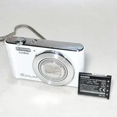 【D2006】 CASIO EXILIM EX-ZS160 カシオ エクシリム D2006】 CASIO EXILIM EX-ZS160 カシオ エクシリム - メルカリ