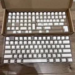 womier キーキャップのサムネイル