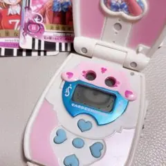 ふたりはプリキュア カードコミューン