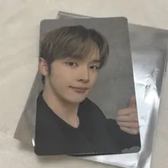 RIIZE 東京ドーム　ソンチャン　トレカ 6000円