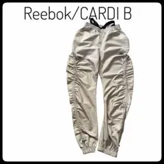 reebokスウェット