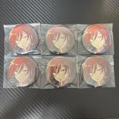 あんスタ コレクション缶バッジ 2025 Jul 逆先夏目