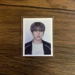 The street kids シーグリ スキズ idフォト チャンビン