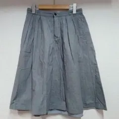 【MHL】フレアスカート