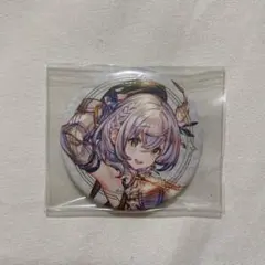 FGO Fate/GrandOrder グリッターCANバッジ 水妃モルガン - メルカリ