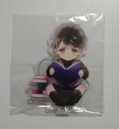 ディアラバ　くじ　ルキ