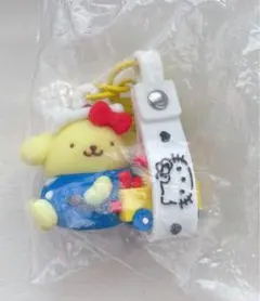 ハローキティ50周年 シークレットキーホルダー
