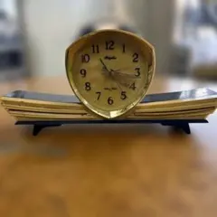 置き時計 アンティーク