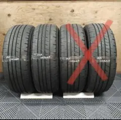 7536）225/45R17 NEXEN NFERA SPORT 2024年製 - メルカリ