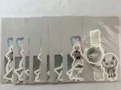 メルトダテンシ ステッカー セット おまけあり