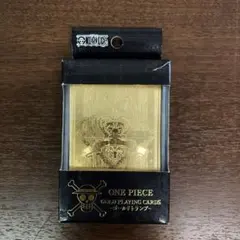 2025年最新】one piece ゴールドトランプの人気アイテム - メルカリ