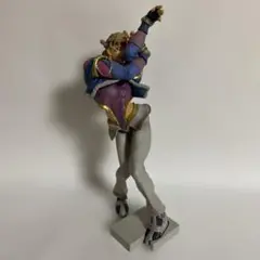 シーザー　フィギュア　ジョジョの奇妙な冒険